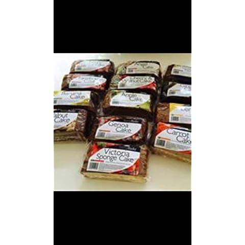 Tasty Bake feature image