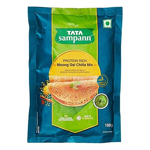 Tata Sampann thumbnail