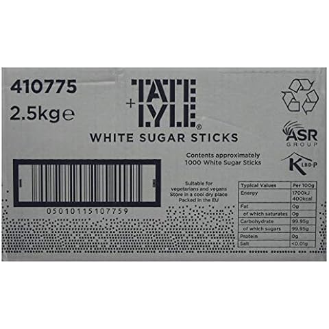 Tate & Lyle Sugars thumbnail