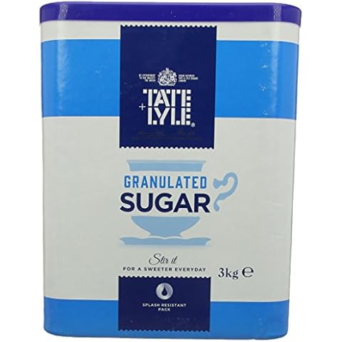 Tate & Lyle's thumbnail