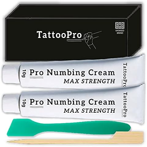 TattooPro thumbnail