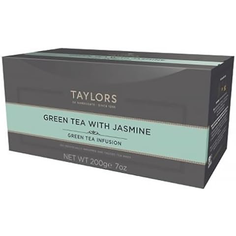 Taylors of Harrogate Green Tea