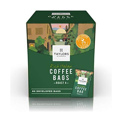 Taylors Of Harrogate thumbnail