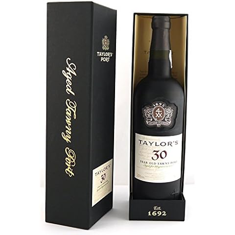 Taylors Port feature image