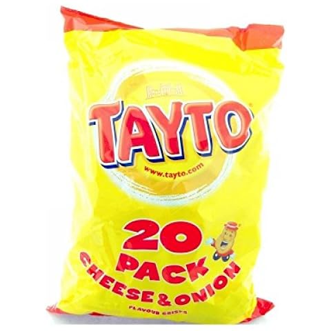 Tayto feature image
