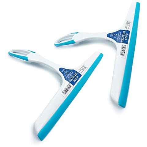 TDBS The Dustpan and Brush Store Window Squeegees