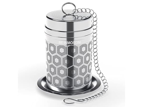 Tea Ball Strainers Thumbnail