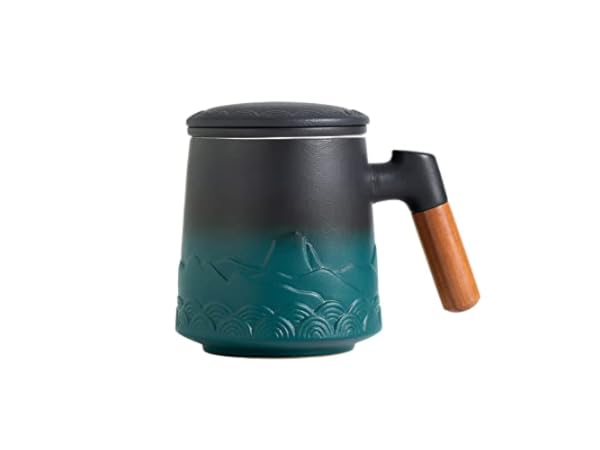 Tea Cups Thumbnail