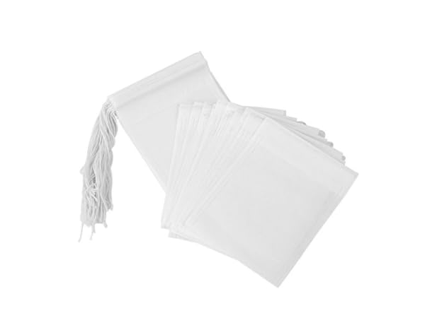 Tea Filters Thumbnail