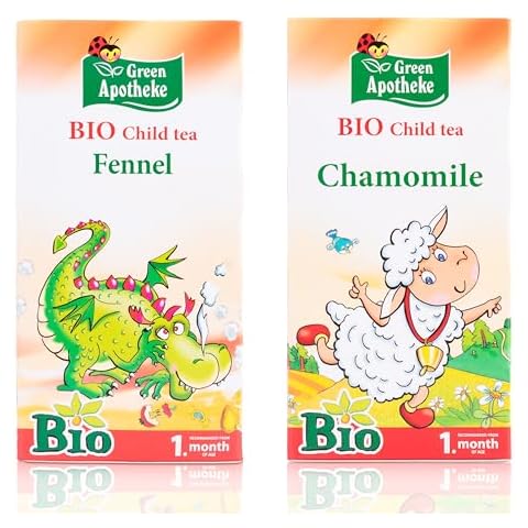 Tea for Babies