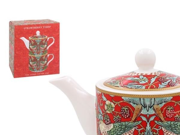 Tea-for-One Sets Thumbnail