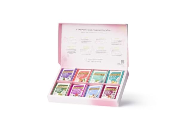 Tea Gifts Thumbnail