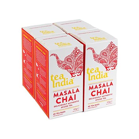 Tea India feature image