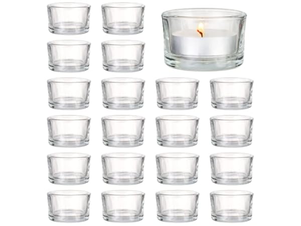 Tea Light Holders Thumbnail