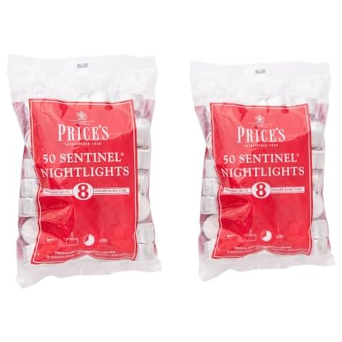 Tea Lights Candles