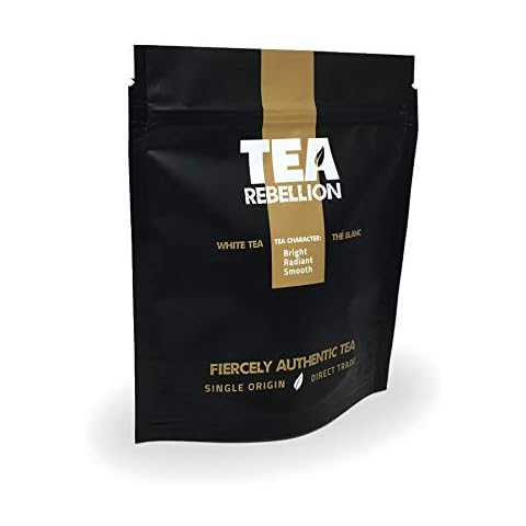 Tea Rebellion feature image