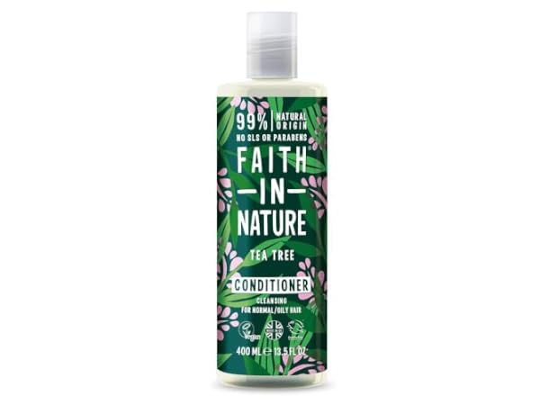 Top 10 Best Tea Tree Hair Conditioners in 2026 - FindThisBest (UK)