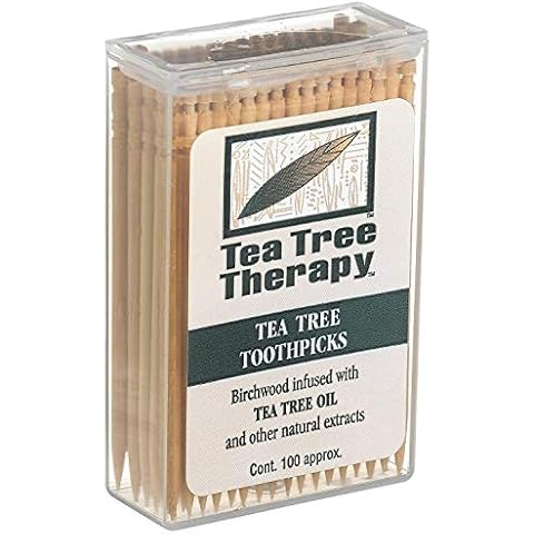 Tea Tree Therapy thumbnail