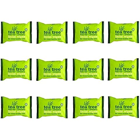 Tea Tree thumbnail