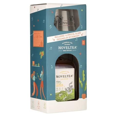 Tea Whisky
