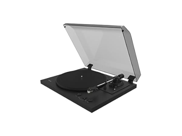 Teac Record Players thumbnail