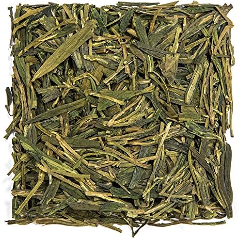 Tealyra Green Tea
