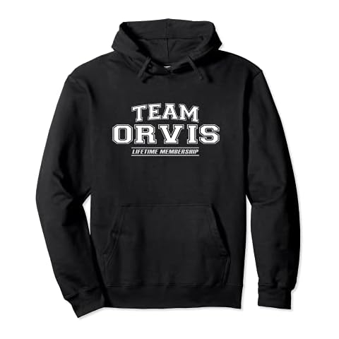 Team Orvis Proud Family Gifts thumbnail