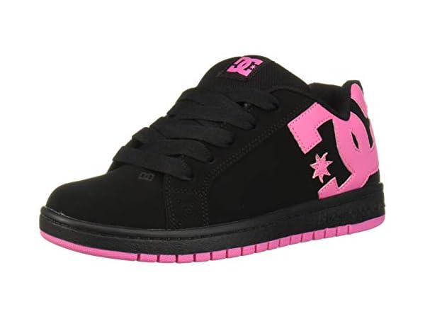 Technical Skateboarding Shoes for Boys Thumbnail