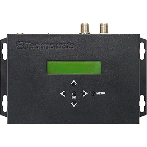 Technomate feature image