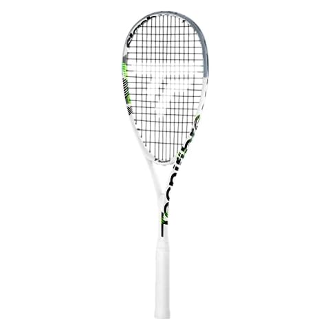 Tecnifibre Squash Racquets