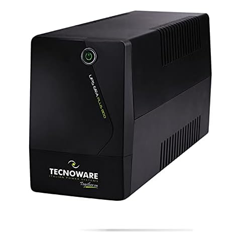 Tecnoware Power Systems thumbnail