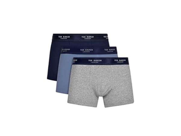 The 10 Best Ted Baker Underwear Trunks for Men of 2023 - FindThisBest (UK)