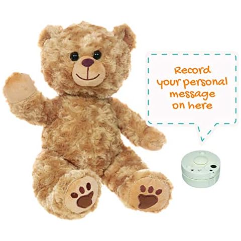 Teddy Tastic feature image