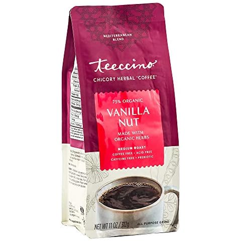 Teeccino thumbnail