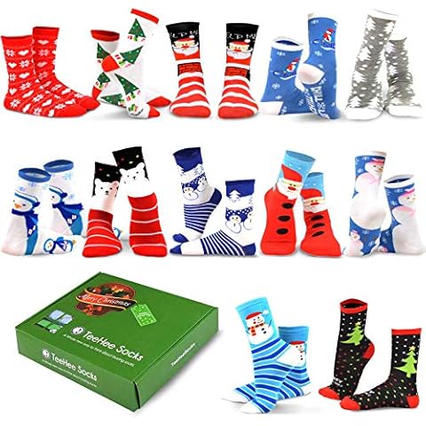 TeeHee Socks feature image