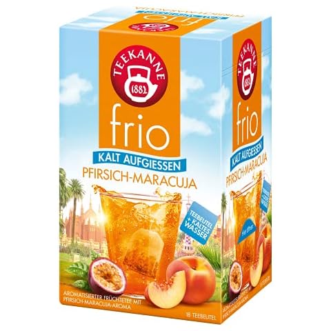 TEEKANNE GmbH & Co. KG feature image