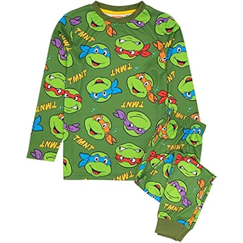 Teenage Mutant Ninja Turtles thumbnail