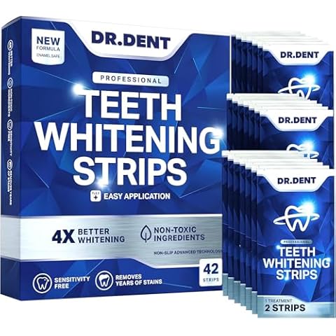 Teeth Whitener Strips