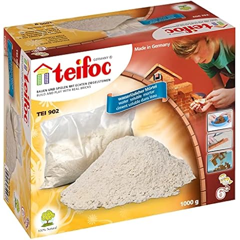 Teifoc feature image