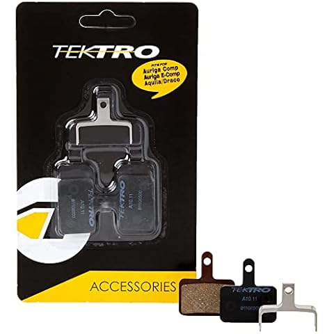 Tektro thumbnail