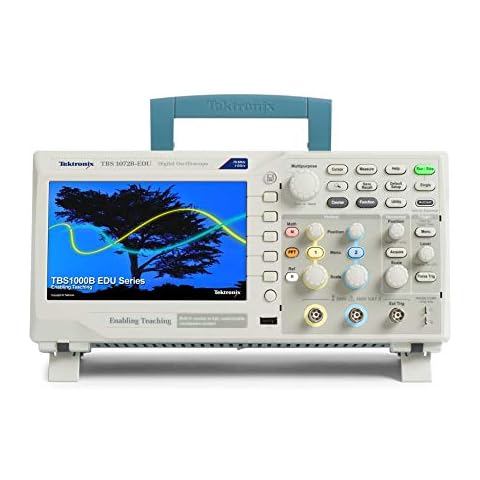 Tektronix feature image