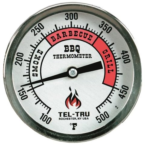 Tel-Tru feature image