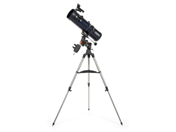 Telescopes Thumbnail
