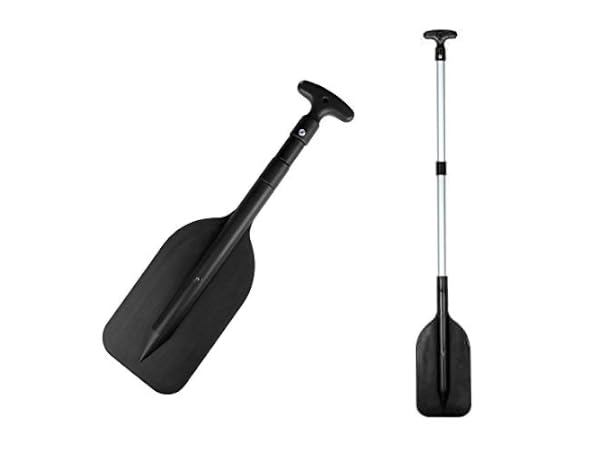 Top 10 Best Telescopic Kayak Paddles in 2026 - FindThisBest (UK)