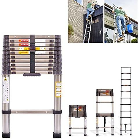 Telescopic Ladders