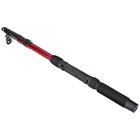 Telescopic Offshore Rods