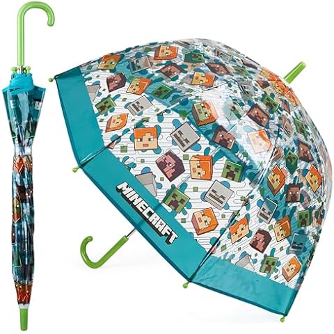 Telescopic Stick Umbrellas