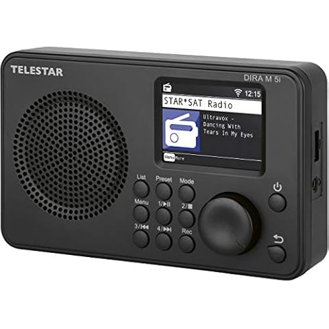 Telestar thumbnail