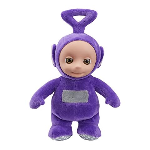 Teletubbies feature image