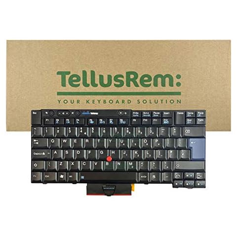 TellusRem feature image
